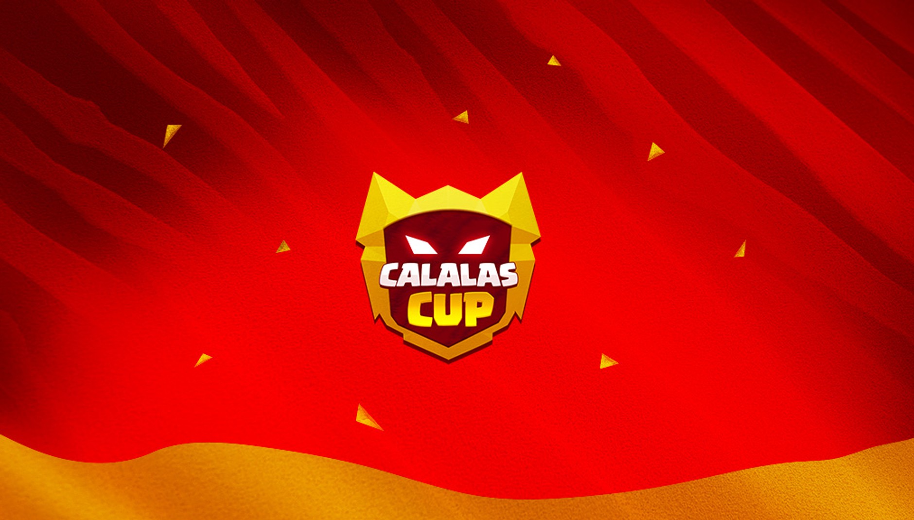 CALALAS CUP 2024 : 15 000€ À REMPORTER !